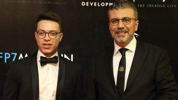 محمد عمرو الليثى 
