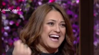  الفنانة مروة عبد المنعم