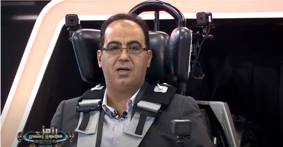 أبو المعاطي زكي