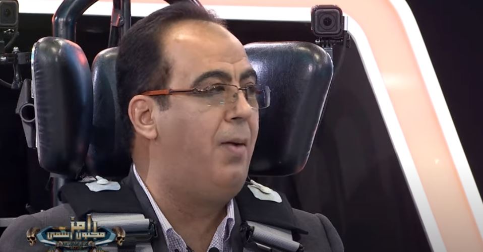 أبو المعاطي زكي