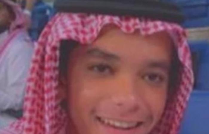 مهند الحقيل