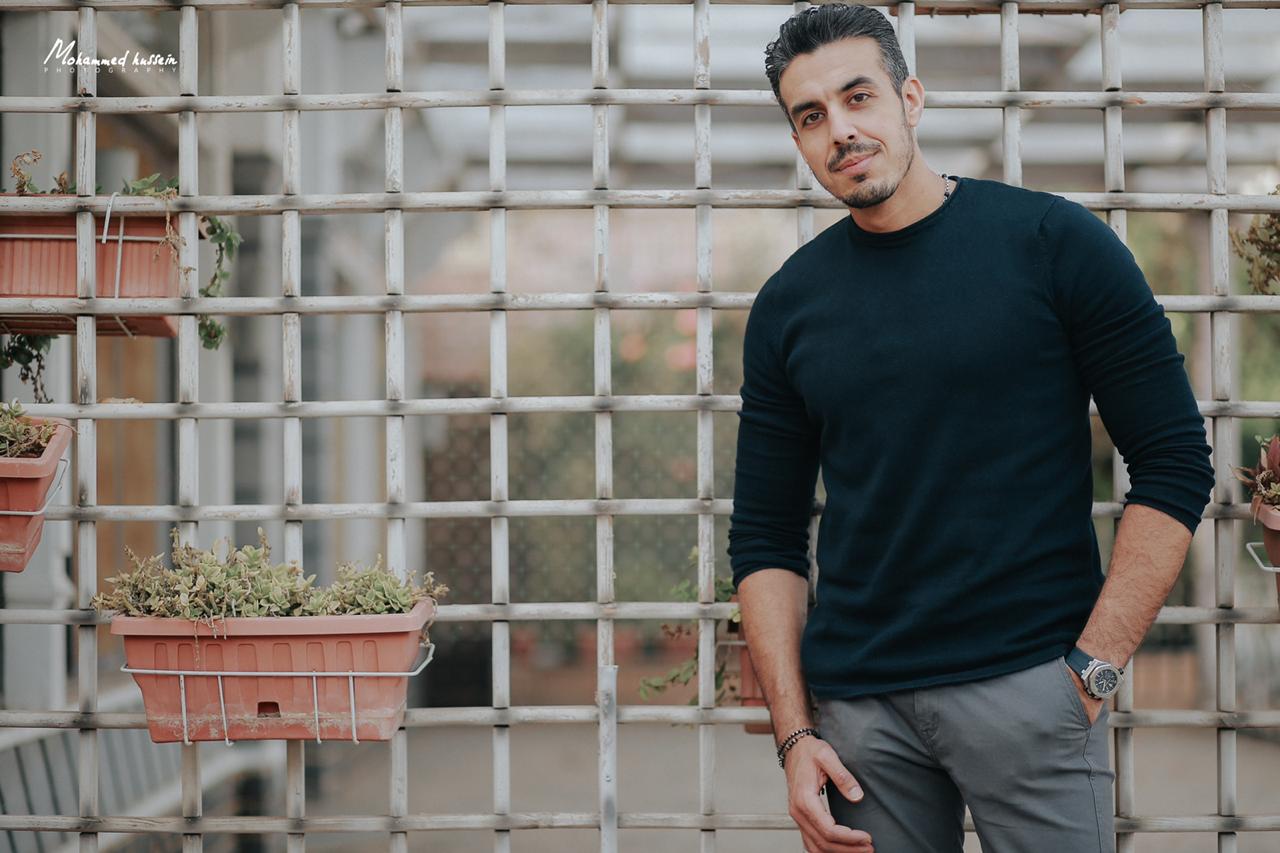 محمد خضير