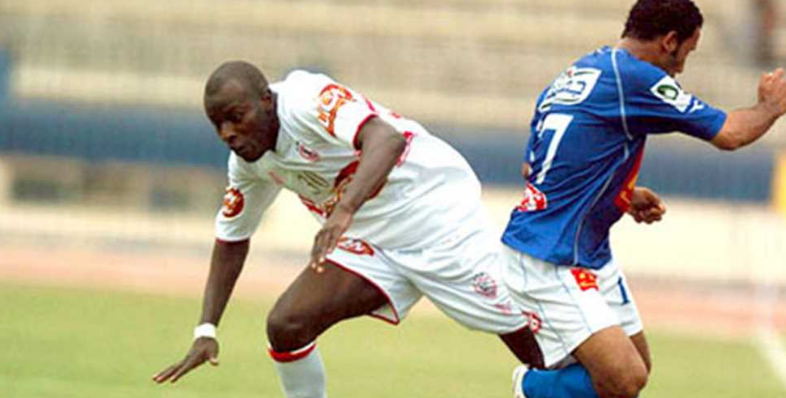 خالد سعد بقنيص الزمالك