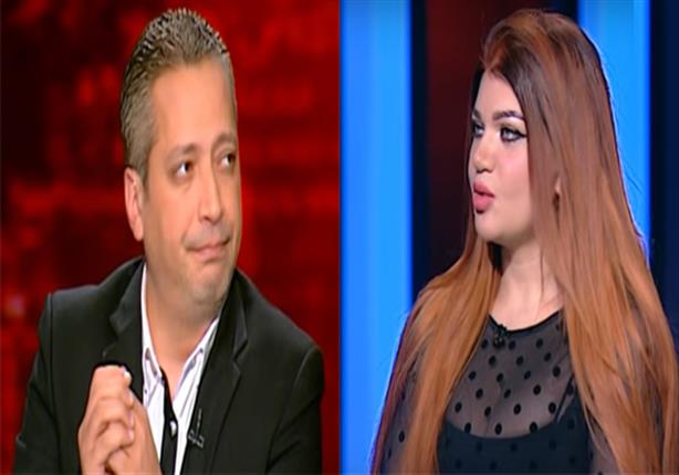 تامر أمين وياسمين الخطيب