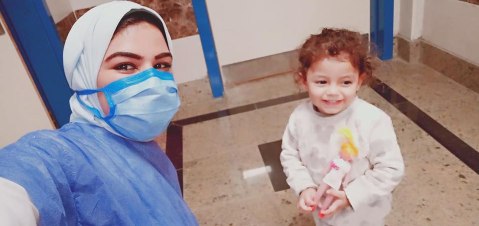 ماسة وميرال