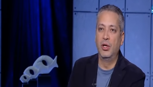 تامر امين 