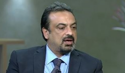 حسام عبد الغفار 