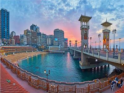 الاسكندرية 