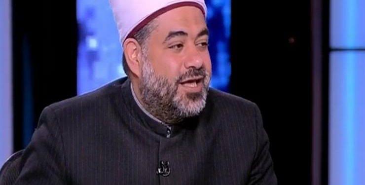 أمين الفتوى بدار الإفتاء