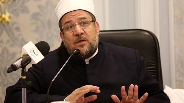 وزير الأوقاف يكشف عن الطريقة التي تكون بها الدعوة إلى الله