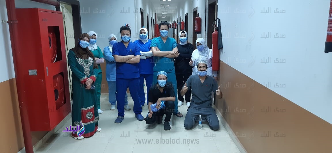 مواجهة كورونا