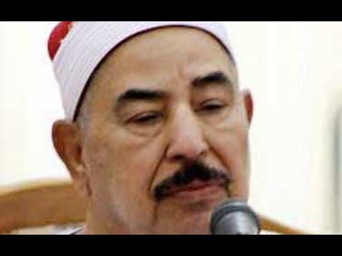 الراحل الشيخ محمد محمود الطبلاوي
