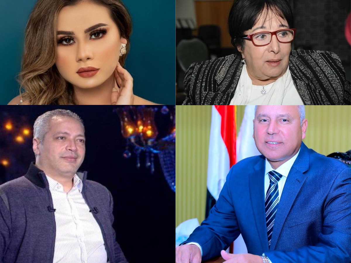 اخبار التوك شو