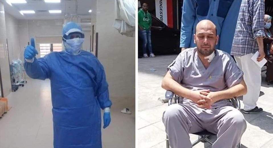  الطبيب محمود سامي