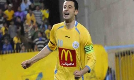 محمد محسن أبو جريشة