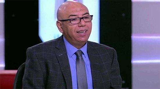 الدكتور خالد عكاشة
