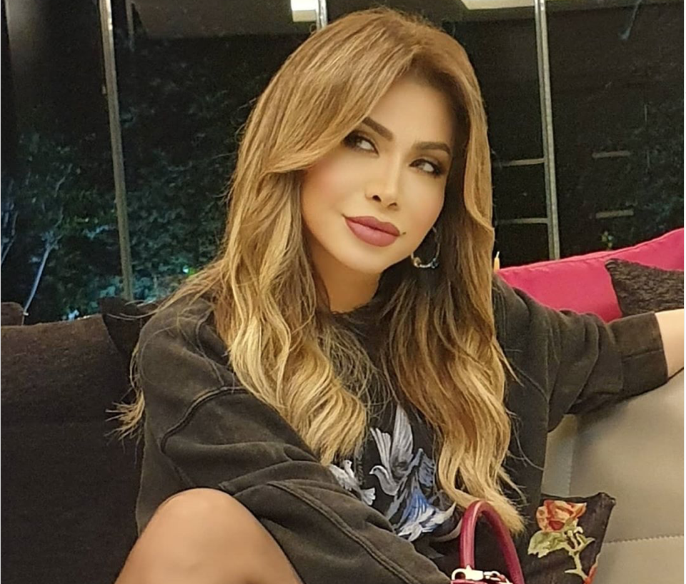 نوال الزغبي