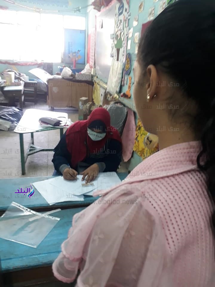 تسليم الابحاث