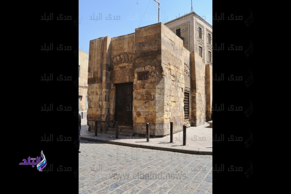المدرسة الظاهرية
