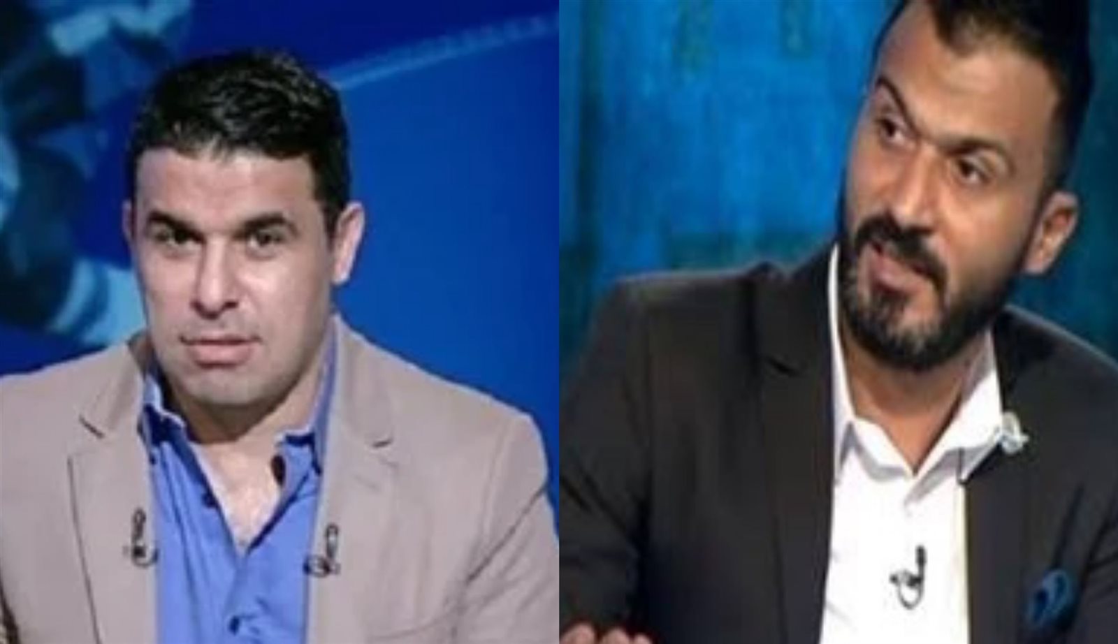 ابراهيم سعيد