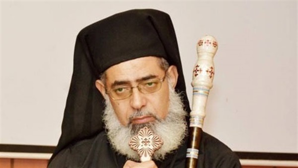 الأنبا بطرس فهيم 