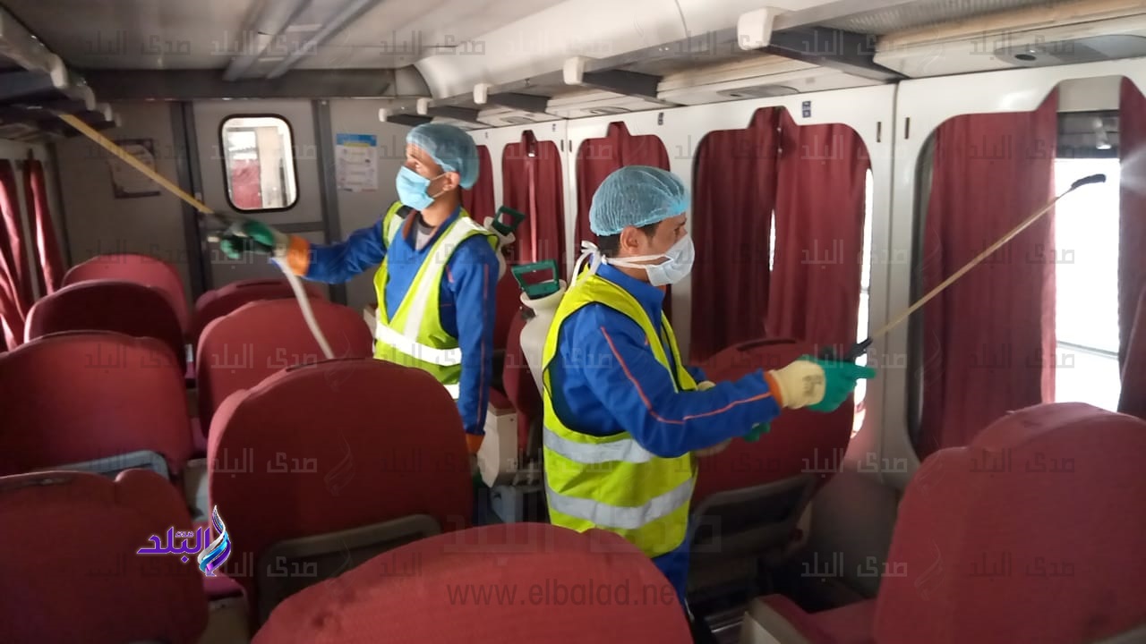 صورة من عملية التطهير