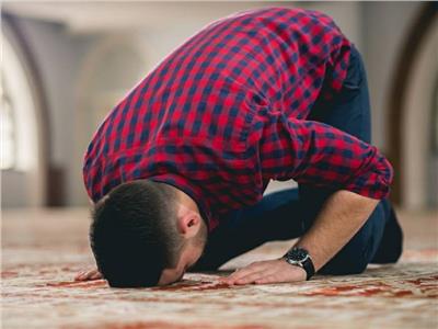 صلاة التهجد 