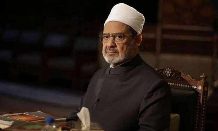 شيخ الأزهر: الفقراء كانوا أذرع الأنبياء ودعم لهم في الدعوة