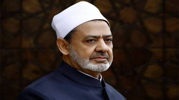 شيخ الأزهر: أقبلوا على الله بصدق النوايا 