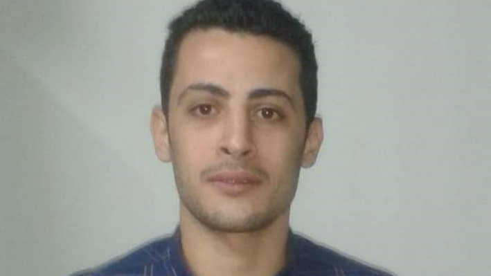 حامد شهيد لقمة العيش يالدقهلية