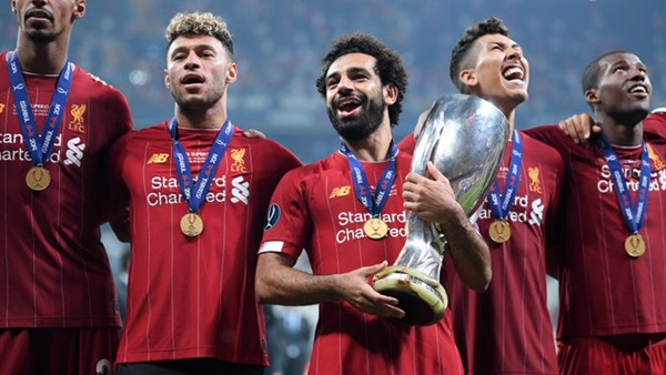 محمد صلاح