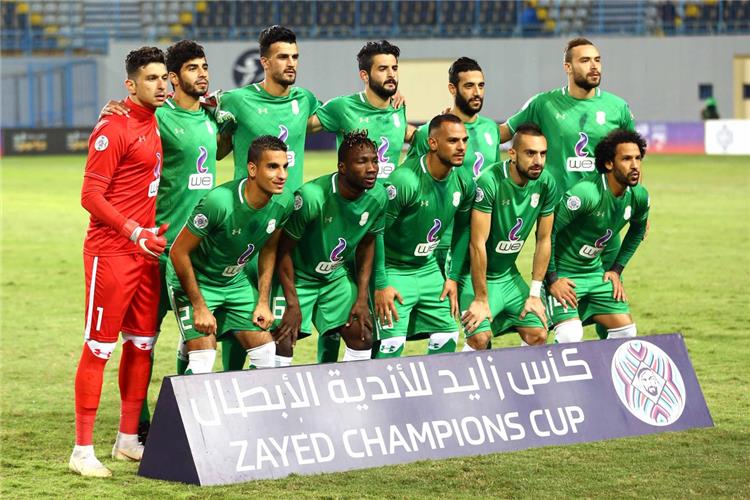 الاتحاد السكندري 