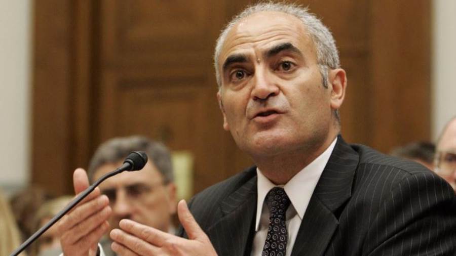 منصف السلاوي