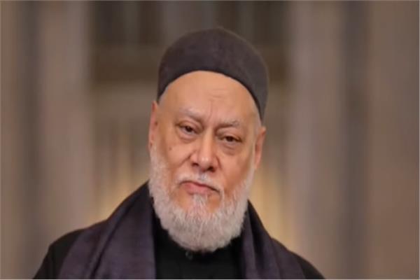 علي جمعة: 10 ذي الحجة هو اليوم الذي أتم على محمد دينه علي جمعة: 10 ذي الحجة هو اليوم الذي أتم على محمد دينه