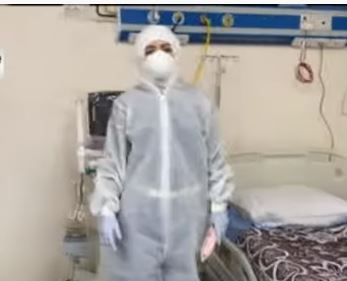 مستشفيات العزل