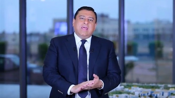 معتز الدمرداش
