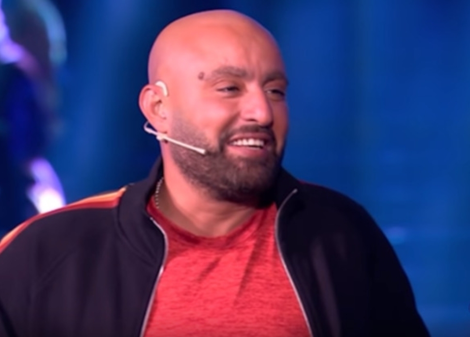 أحمد السقا