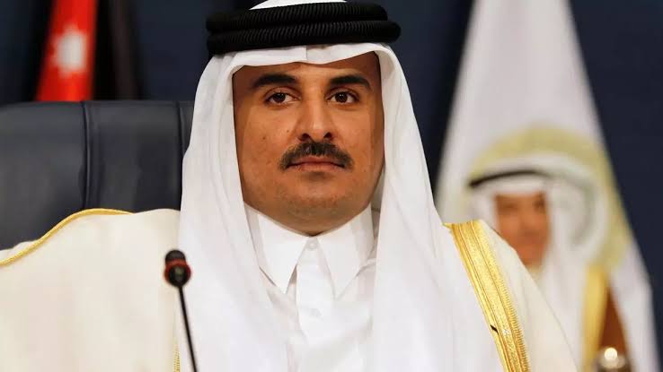 تميم بن حمد 