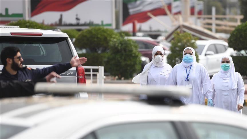 تسجيل 7 وفيات و189 إصابة جديدة بفيروس كورونا في الجزائر