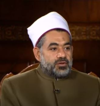 الدكتور خالد عمران