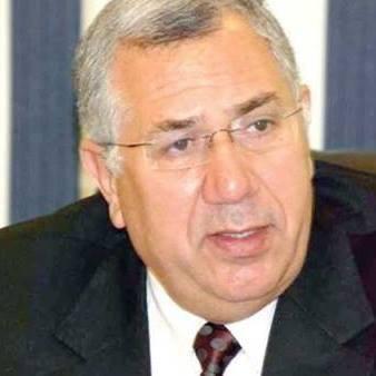 وزير الزراعة
