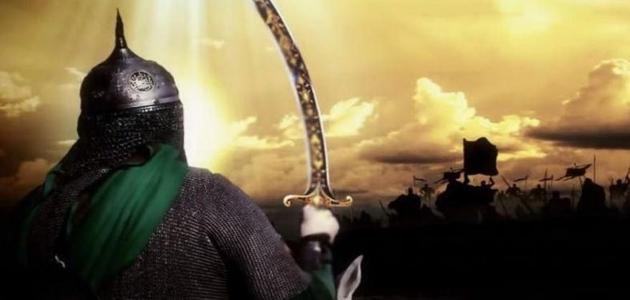 مواقف في حياة سيدنا علي ابن أبي طالب