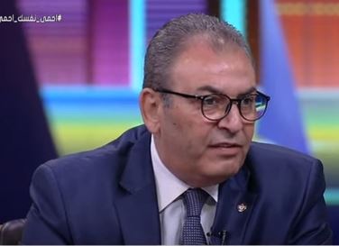 رئيس شعبة الملابس