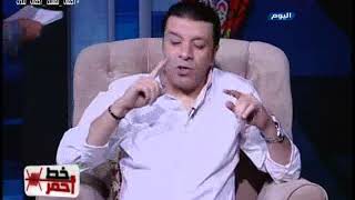 مصطفى كامل