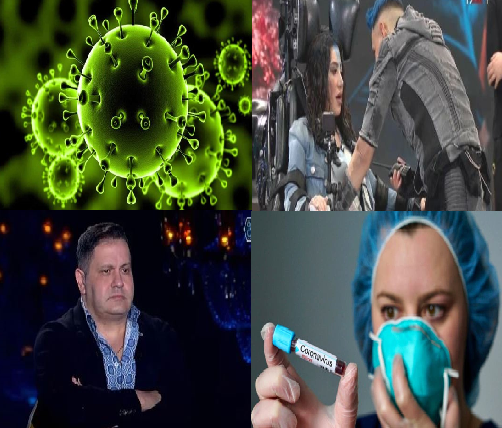 اخبار التوك شو