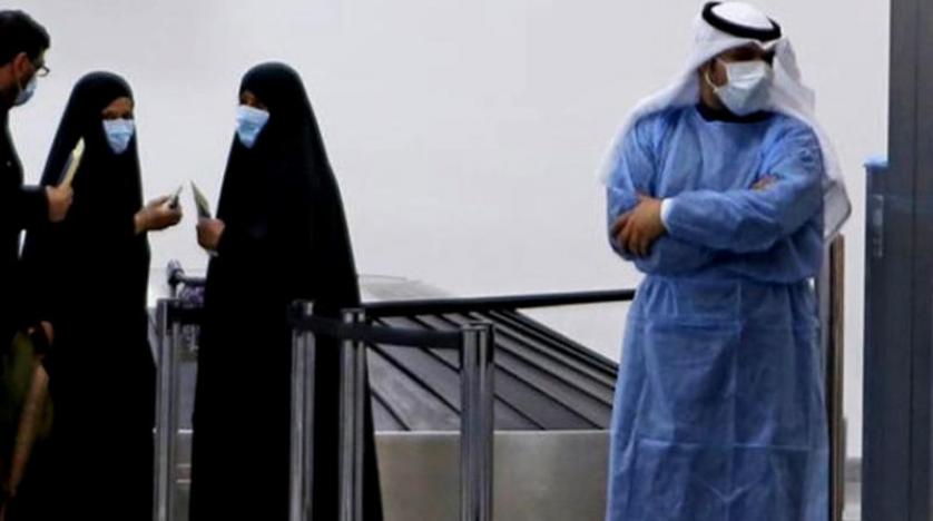 تفشي فيروس كوورنا في دول الخليج