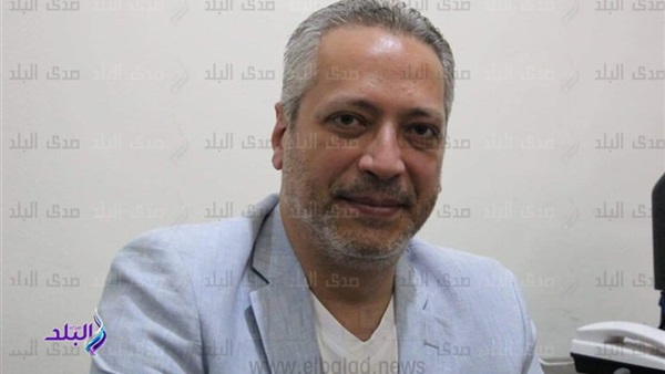 تامر امين 