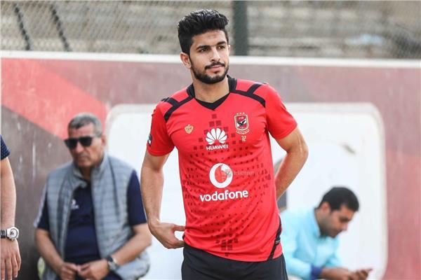 ايمن اشرف