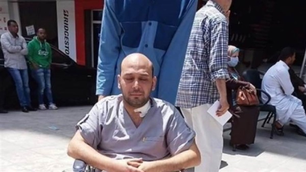 الدكتور محمود سامى