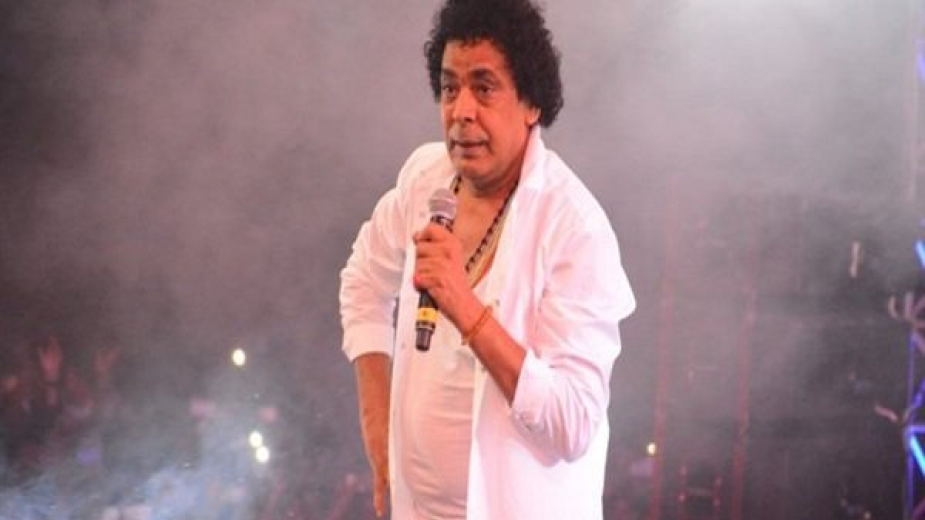 محمد منير 